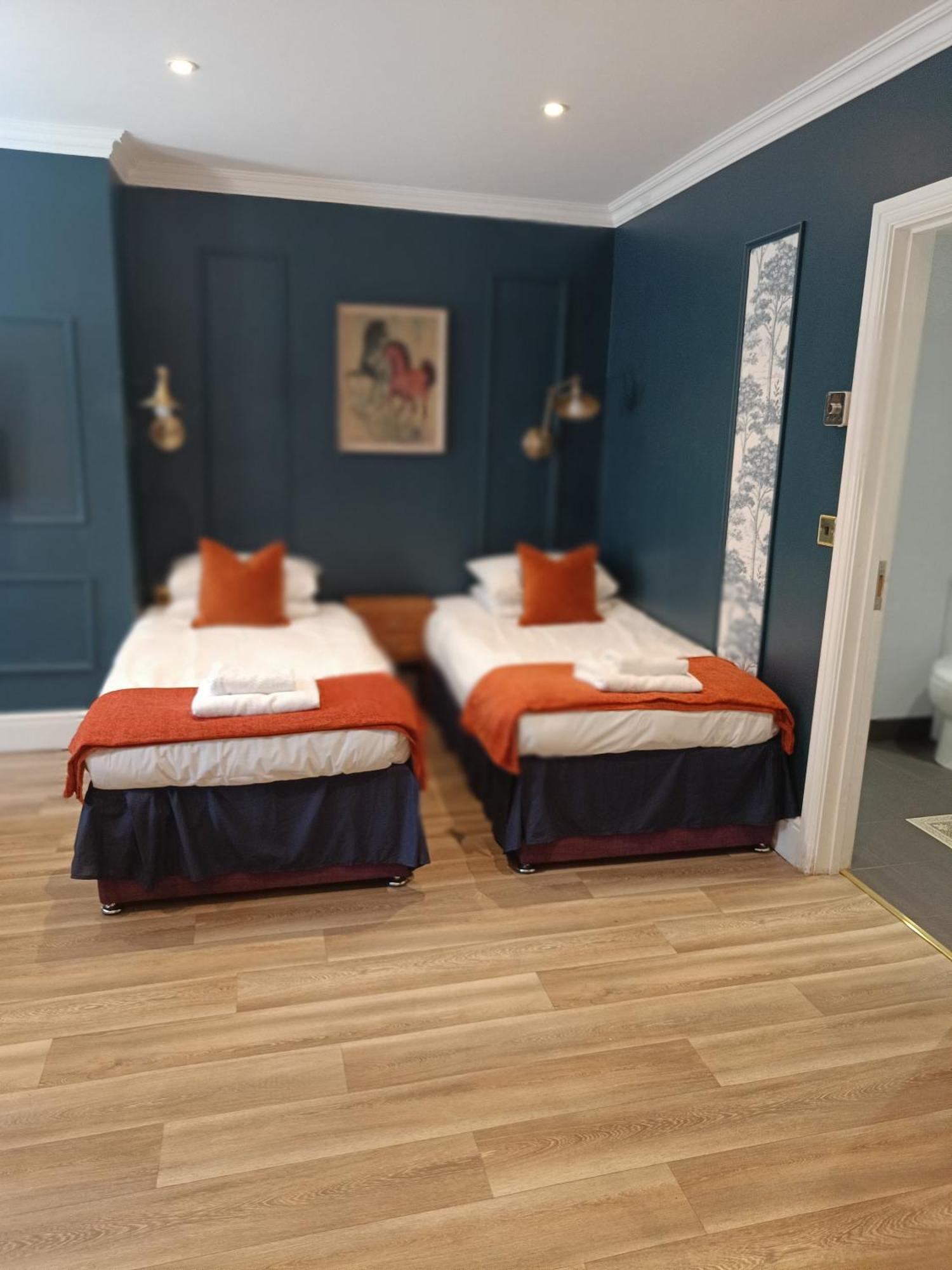 Rooms On The Prom Cheltenham Zewnętrze zdjęcie