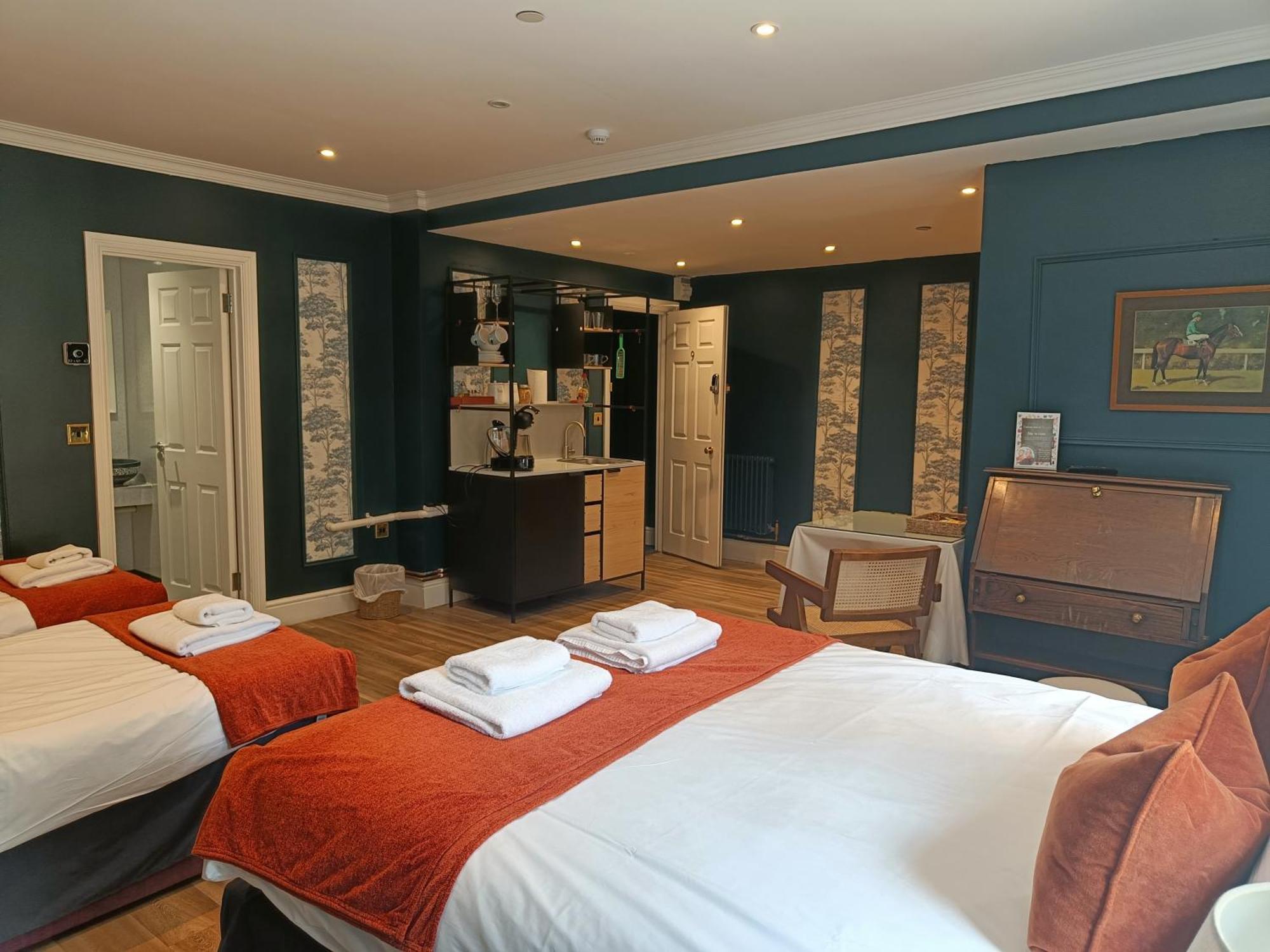 Rooms On The Prom Cheltenham Zewnętrze zdjęcie