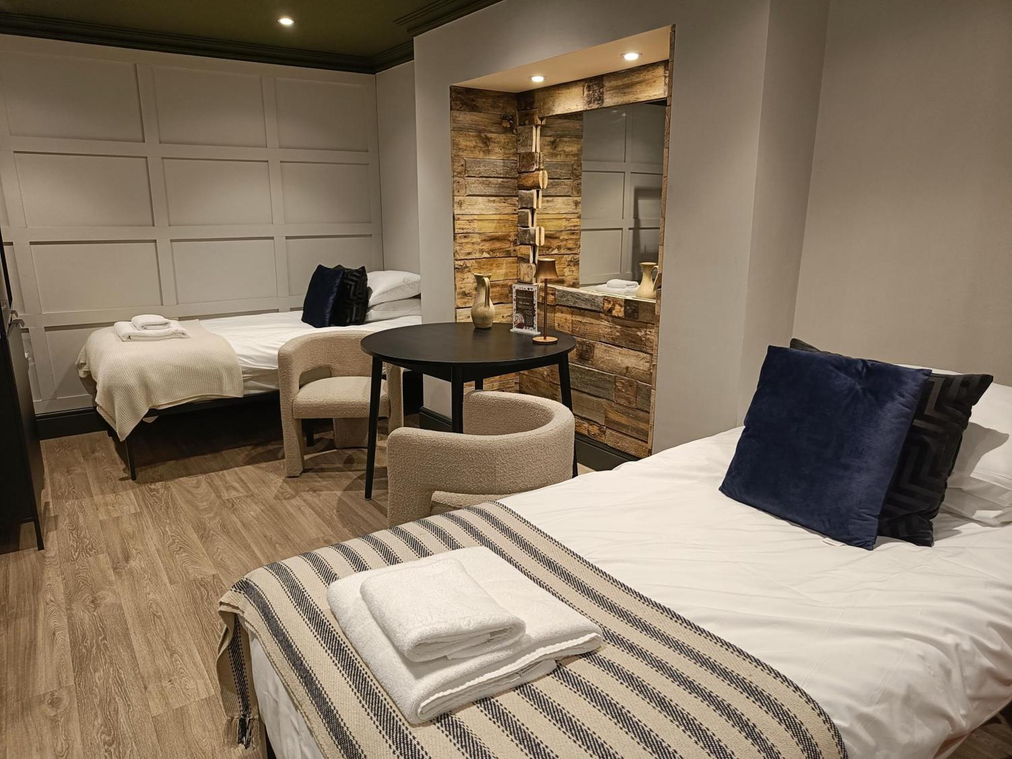Rooms On The Prom Cheltenham Zewnętrze zdjęcie