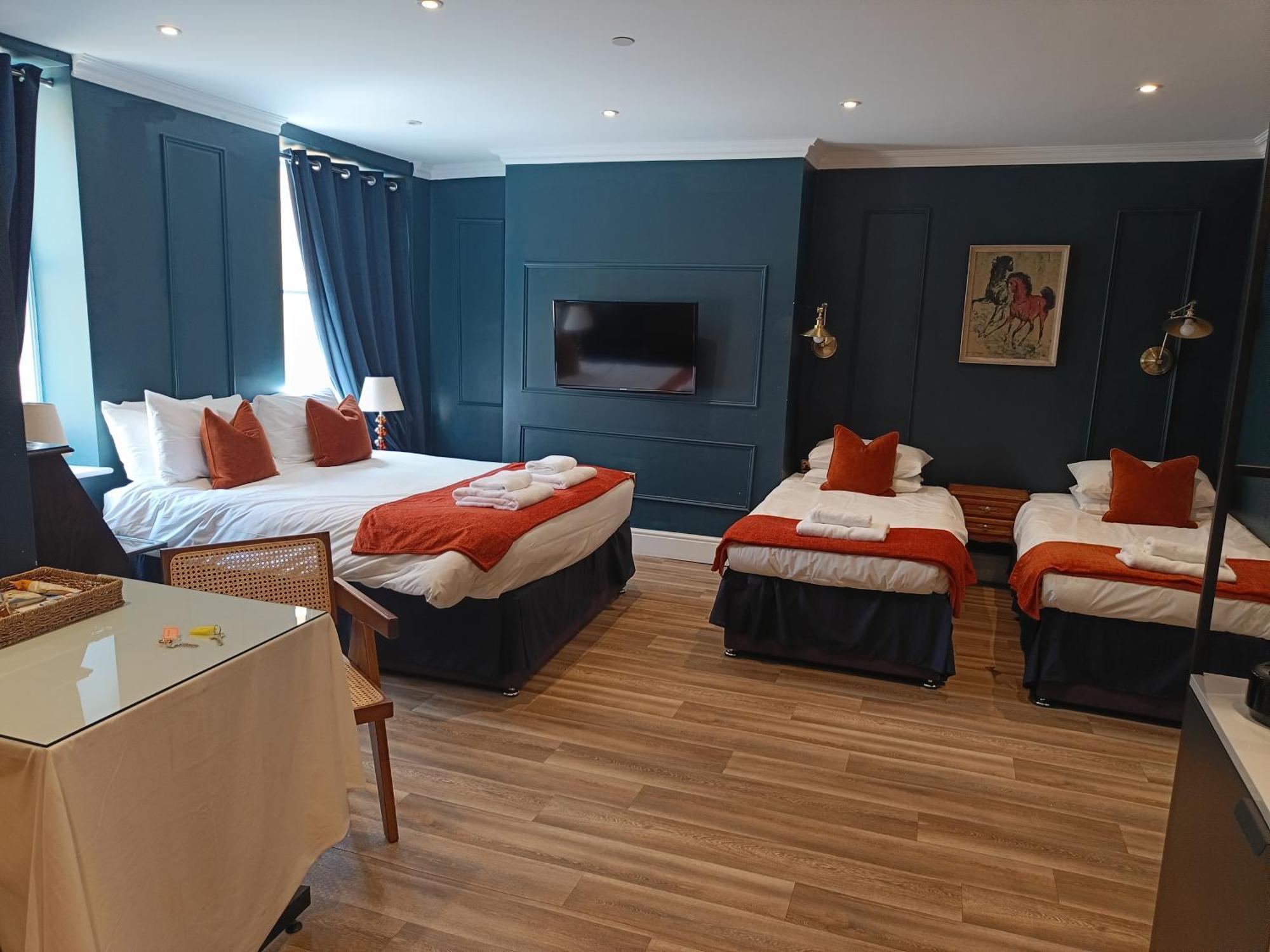 Rooms On The Prom Cheltenham Zewnętrze zdjęcie