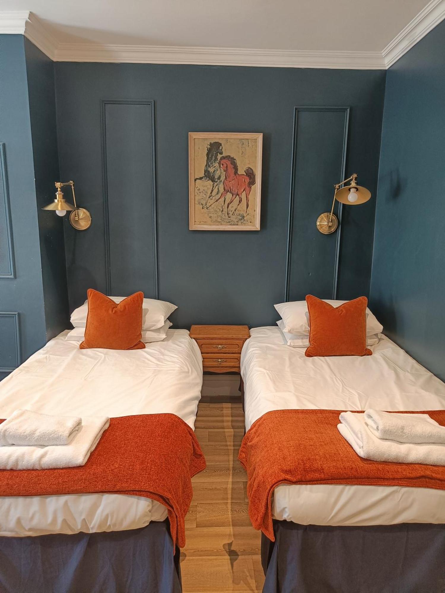 Rooms On The Prom Cheltenham Zewnętrze zdjęcie