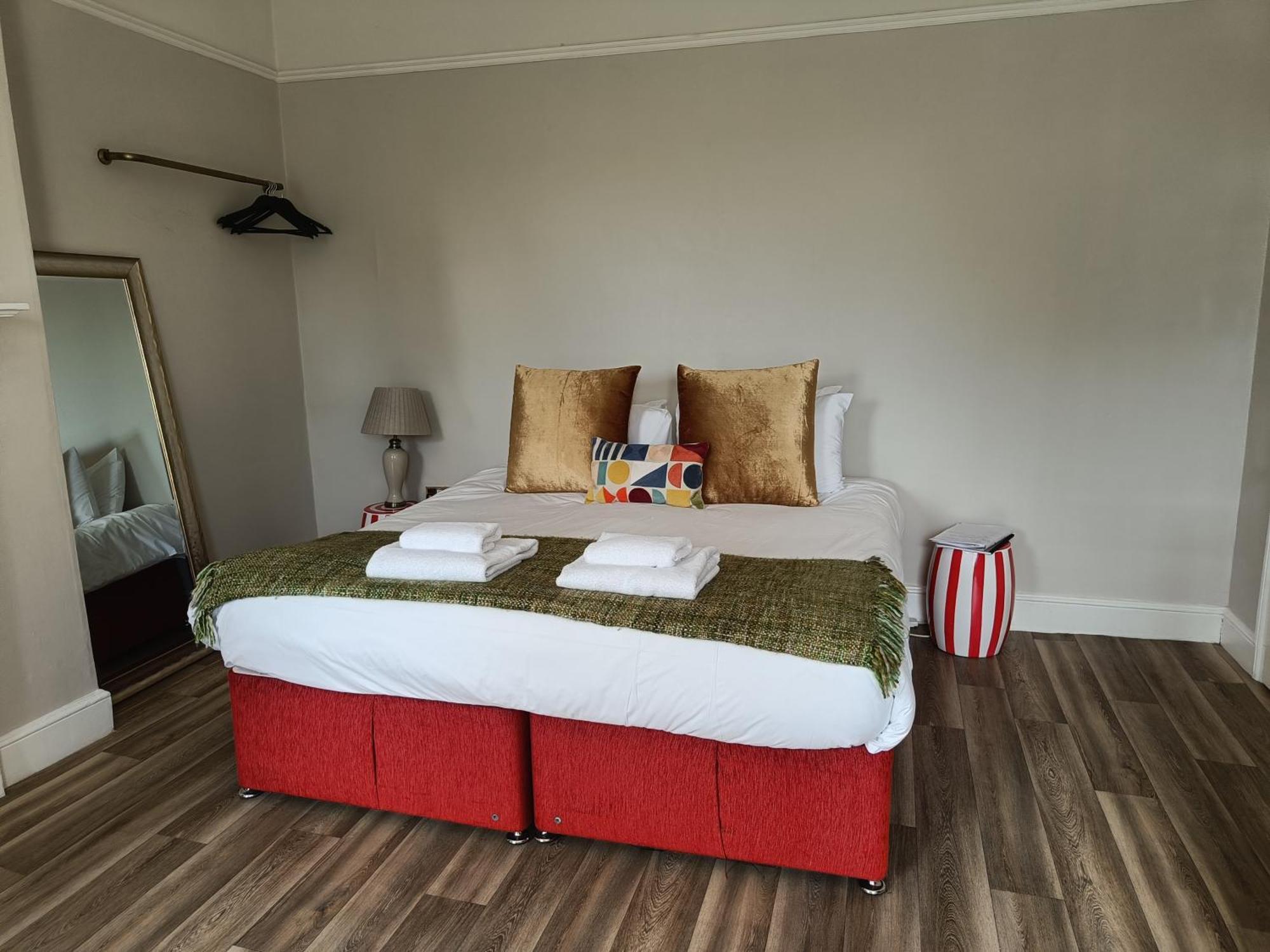 Rooms On The Prom Cheltenham Zewnętrze zdjęcie
