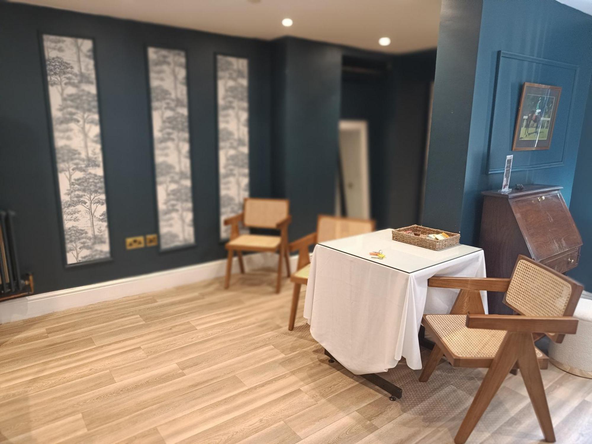Rooms On The Prom Cheltenham Zewnętrze zdjęcie