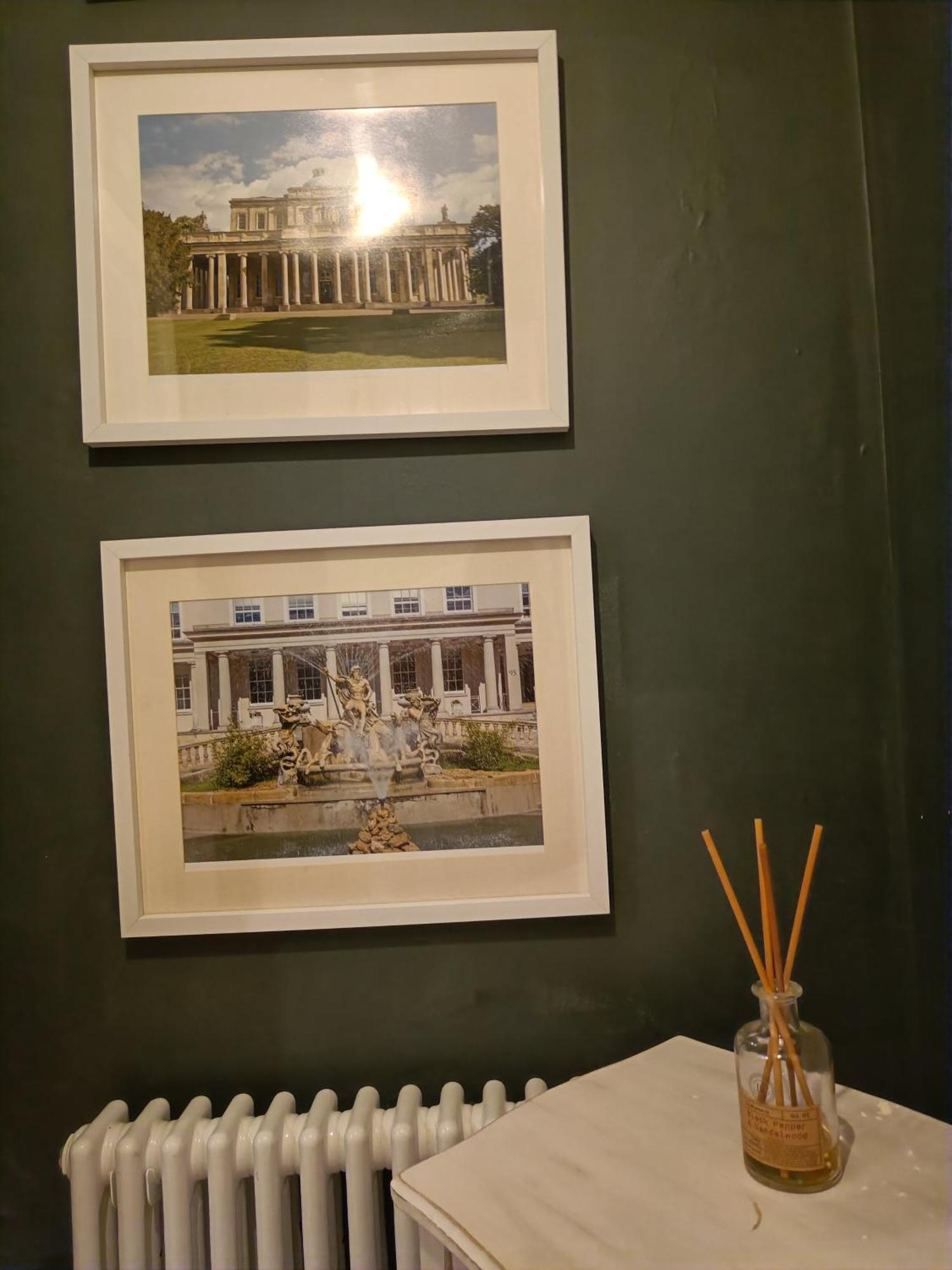 Rooms On The Prom Cheltenham Zewnętrze zdjęcie
