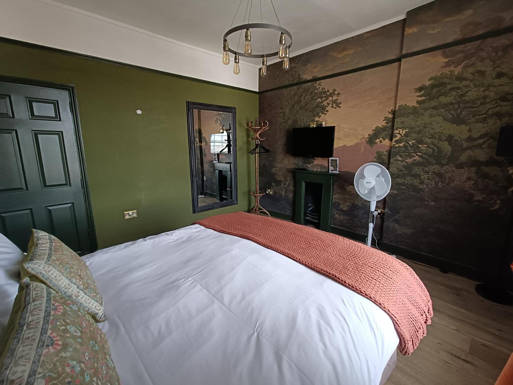 Rooms On The Prom Cheltenham Zewnętrze zdjęcie