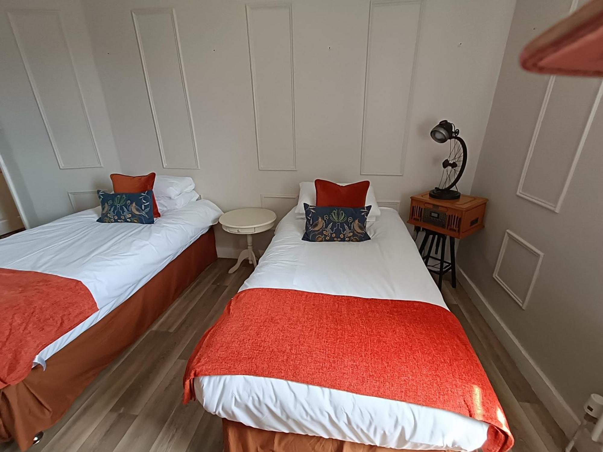 Rooms On The Prom Cheltenham Zewnętrze zdjęcie