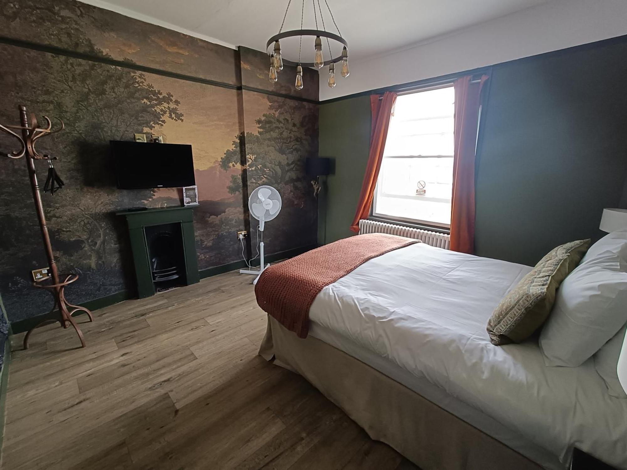 Rooms On The Prom Cheltenham Zewnętrze zdjęcie