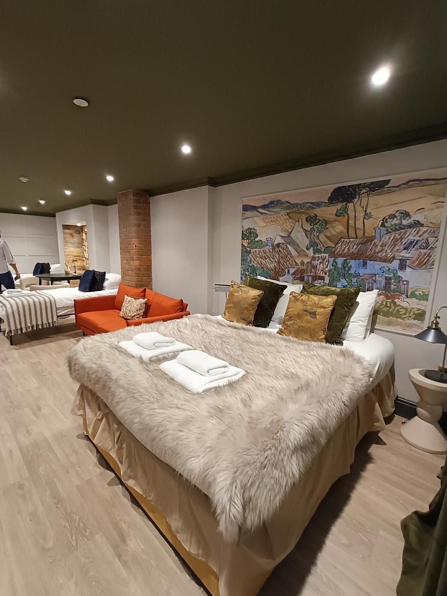 Rooms On The Prom Cheltenham Zewnętrze zdjęcie