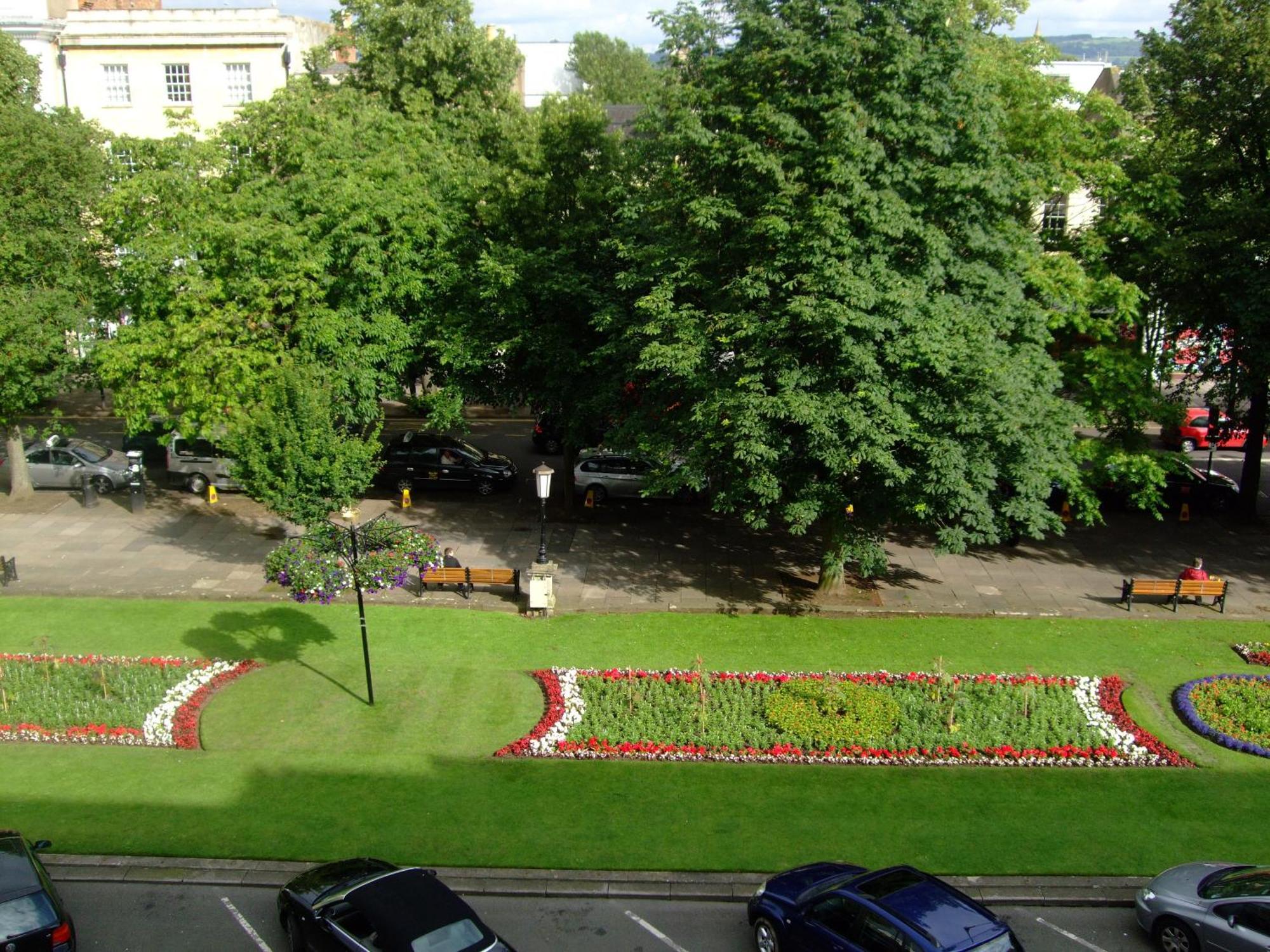 Rooms On The Prom Cheltenham Zewnętrze zdjęcie