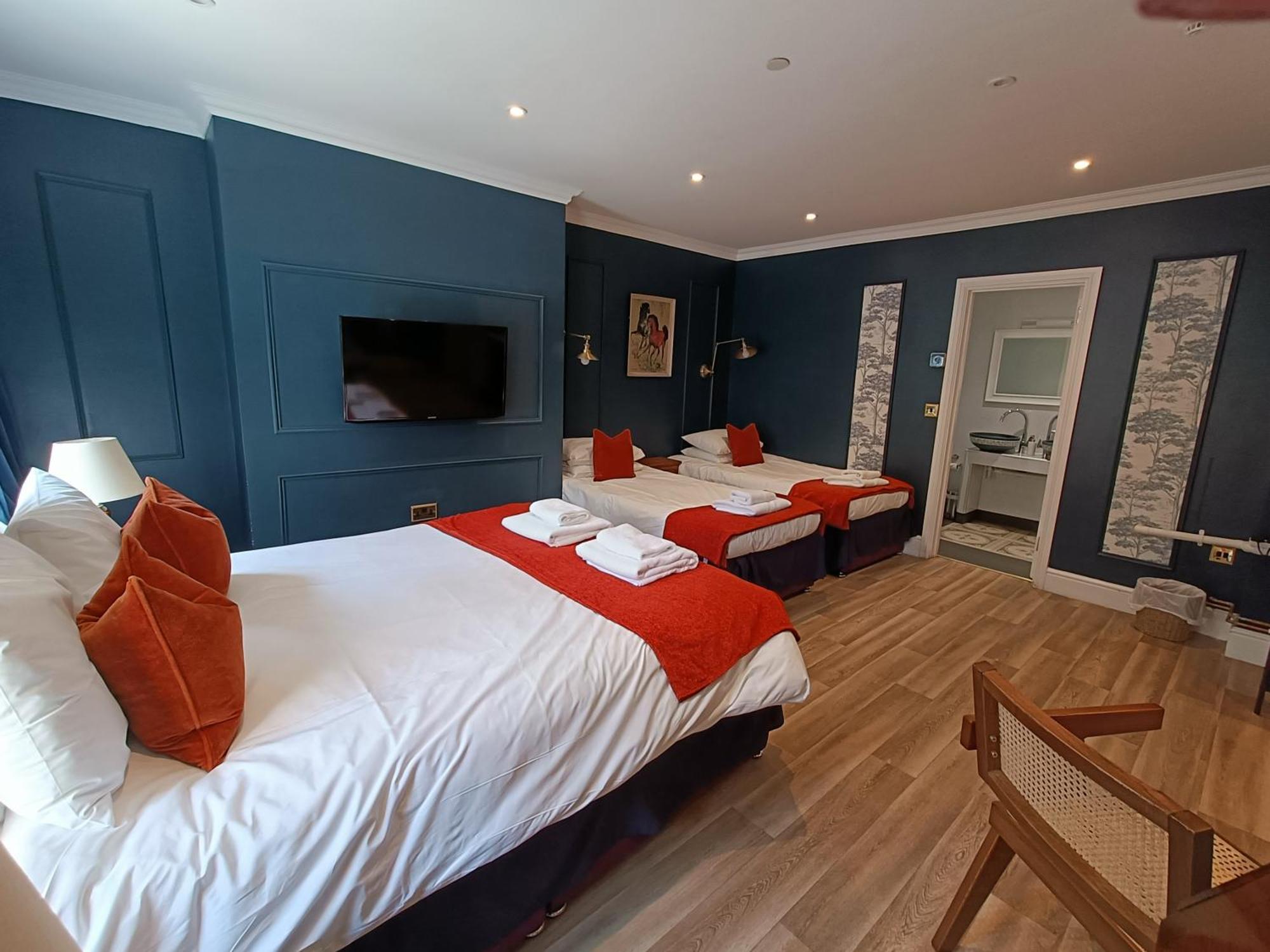 Rooms On The Prom Cheltenham Zewnętrze zdjęcie