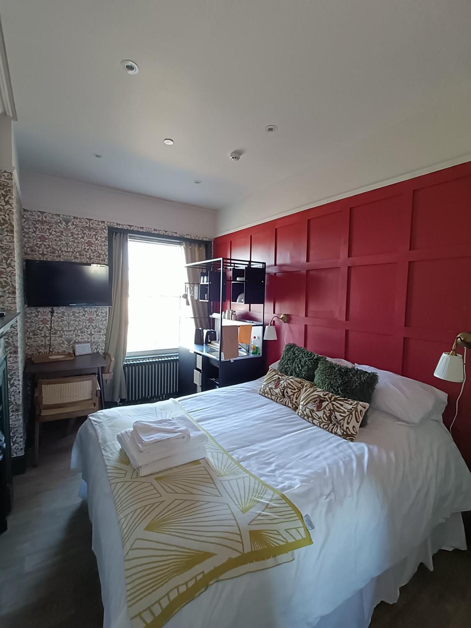 Rooms On The Prom Cheltenham Zewnętrze zdjęcie