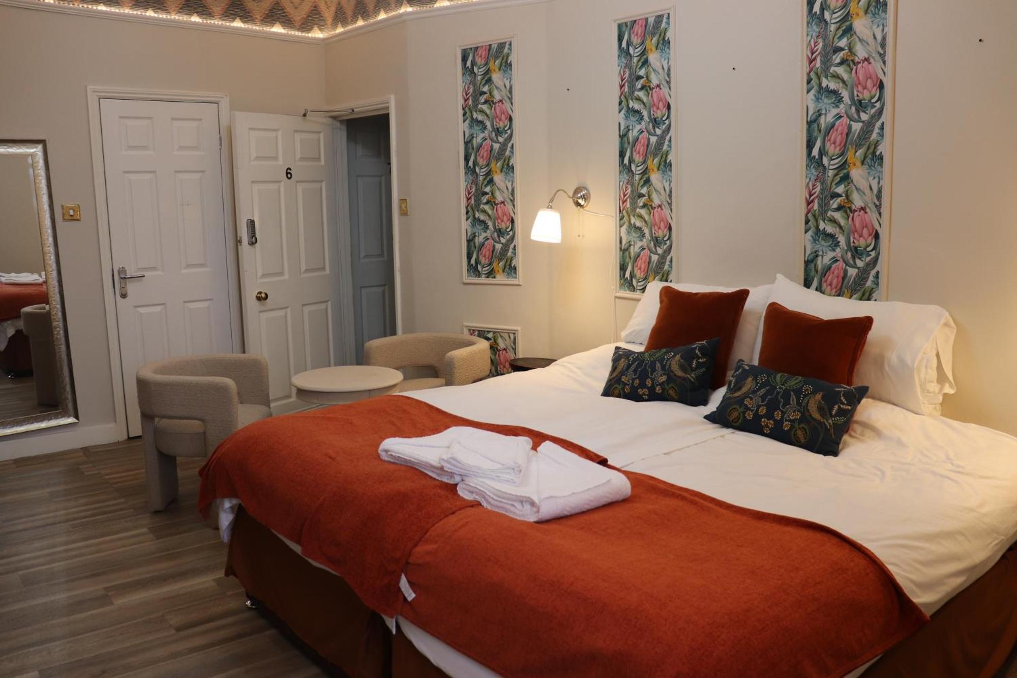 Rooms On The Prom Cheltenham Zewnętrze zdjęcie