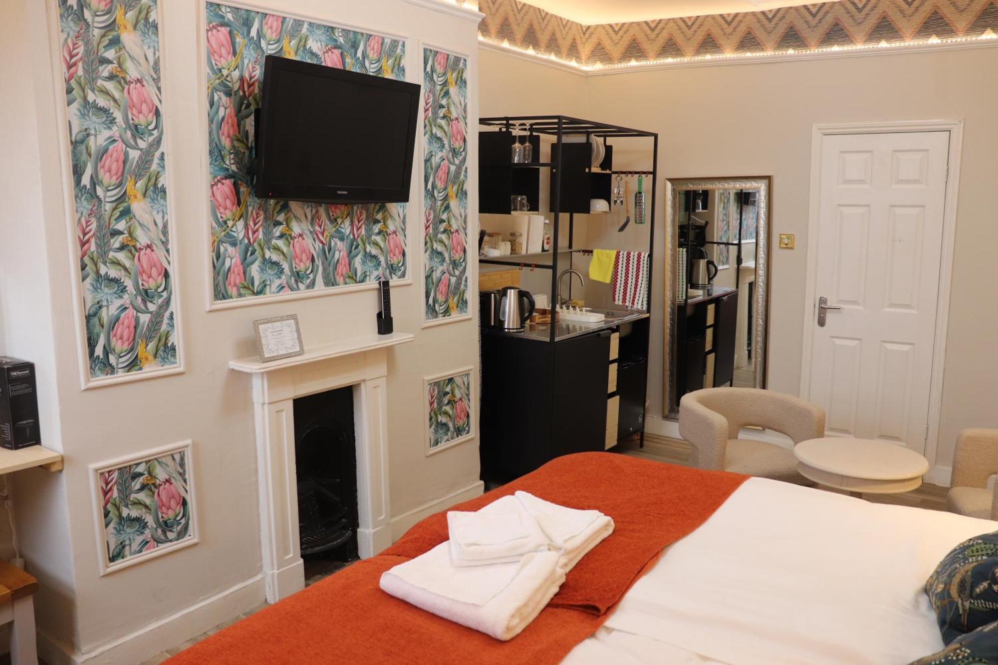 Rooms On The Prom Cheltenham Zewnętrze zdjęcie