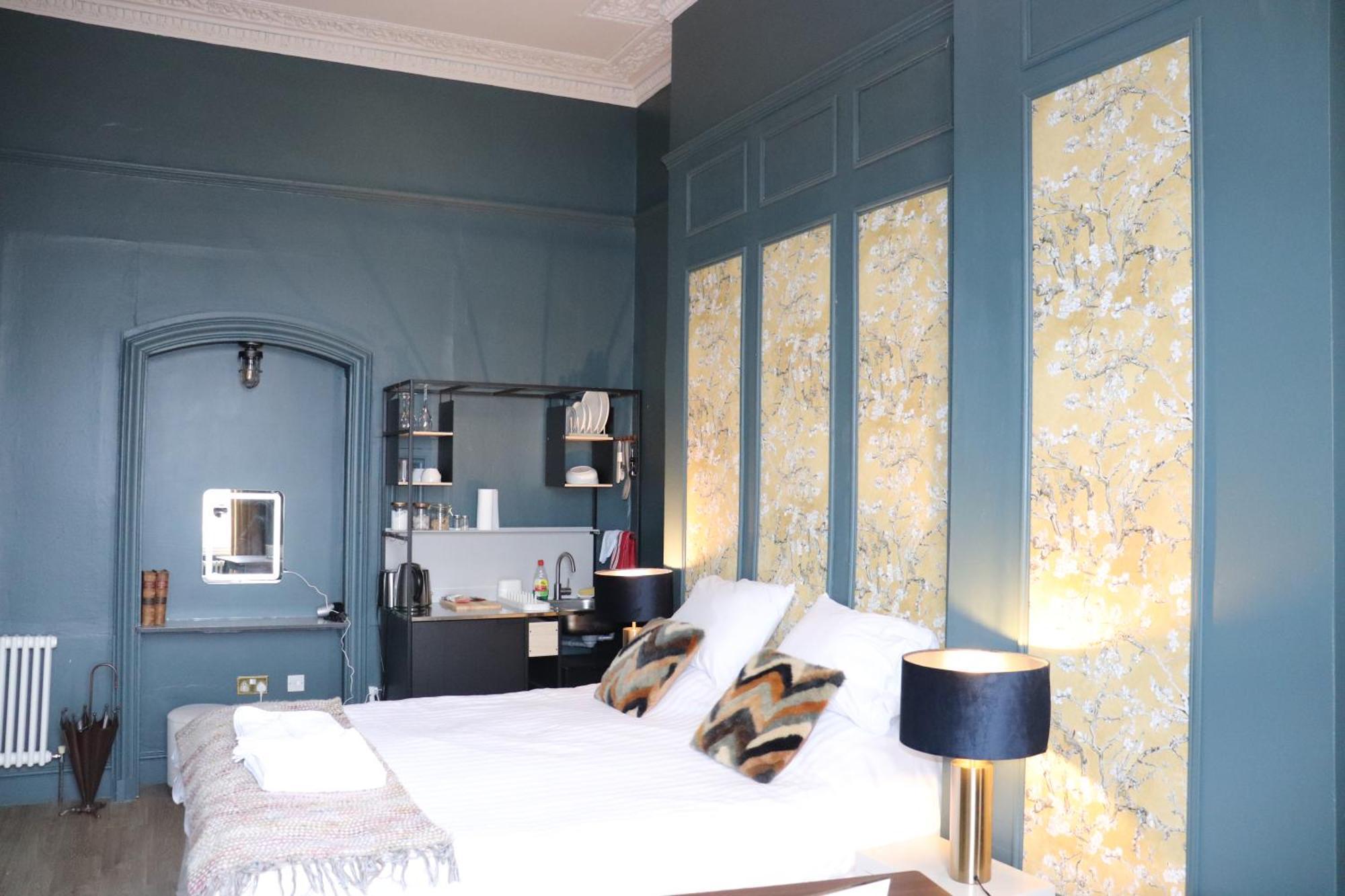 Rooms On The Prom Cheltenham Zewnętrze zdjęcie