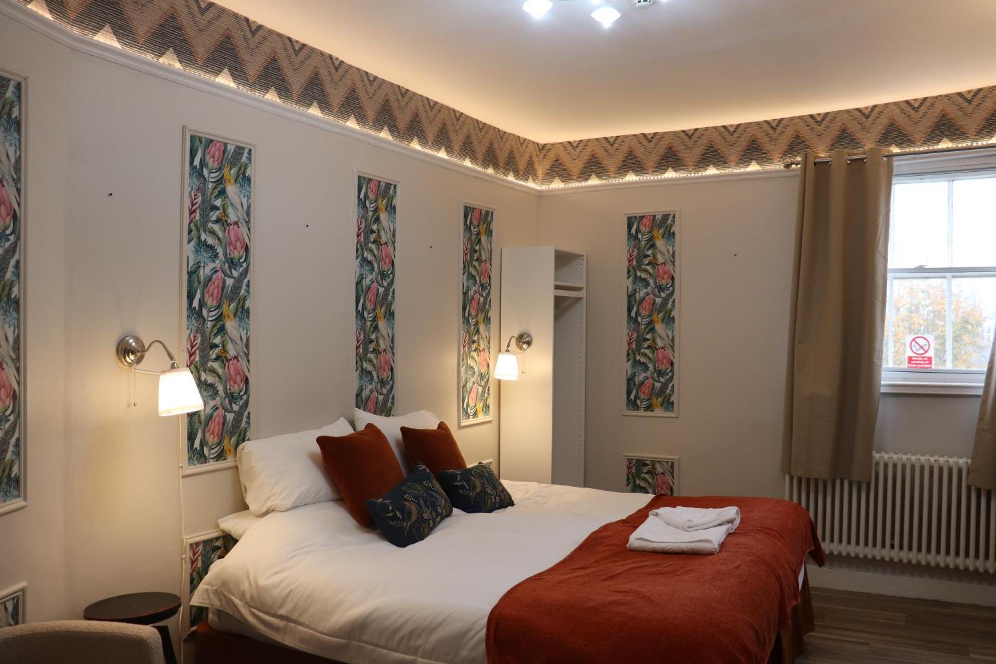 Rooms On The Prom Cheltenham Zewnętrze zdjęcie