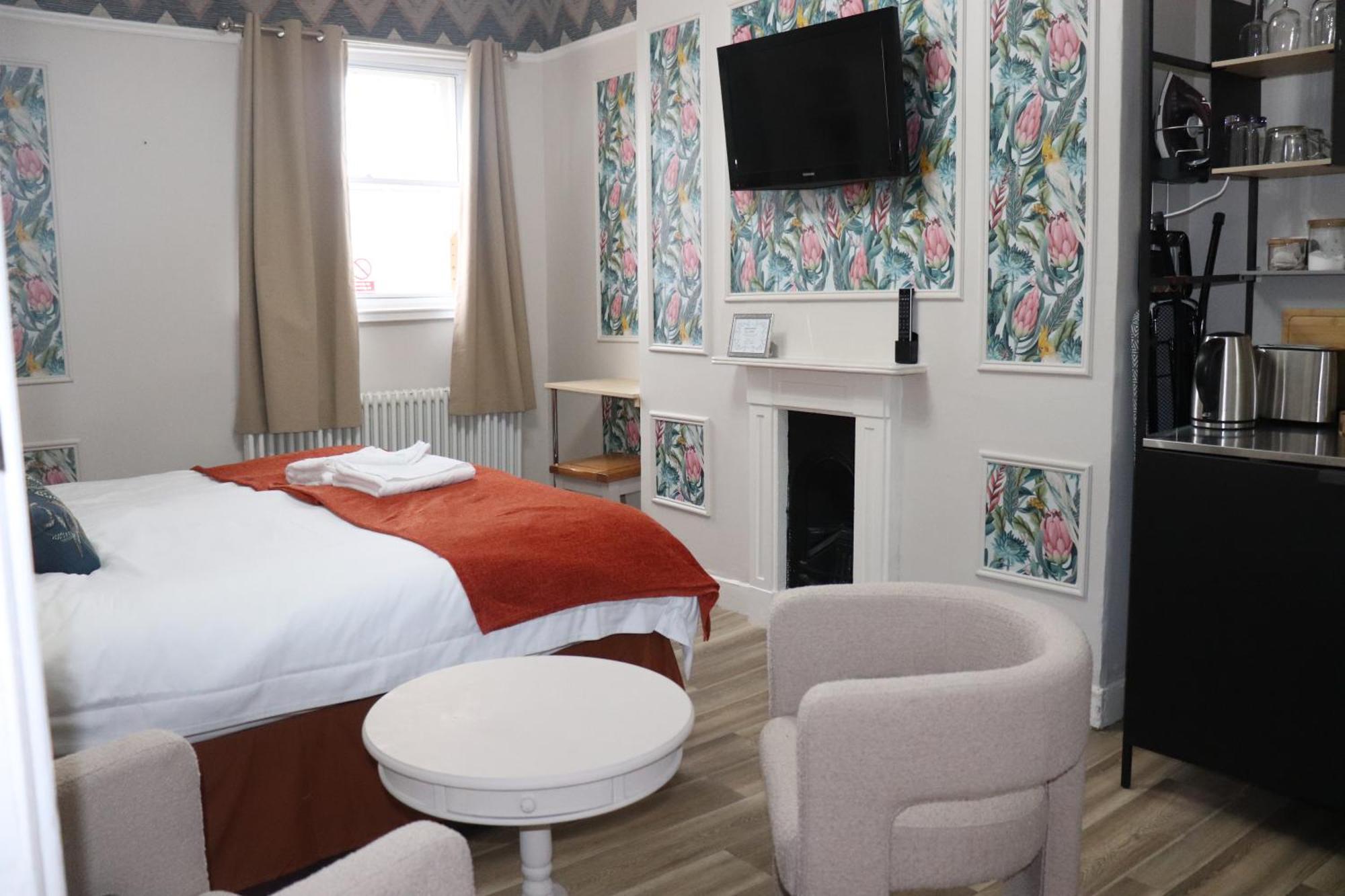 Rooms On The Prom Cheltenham Zewnętrze zdjęcie