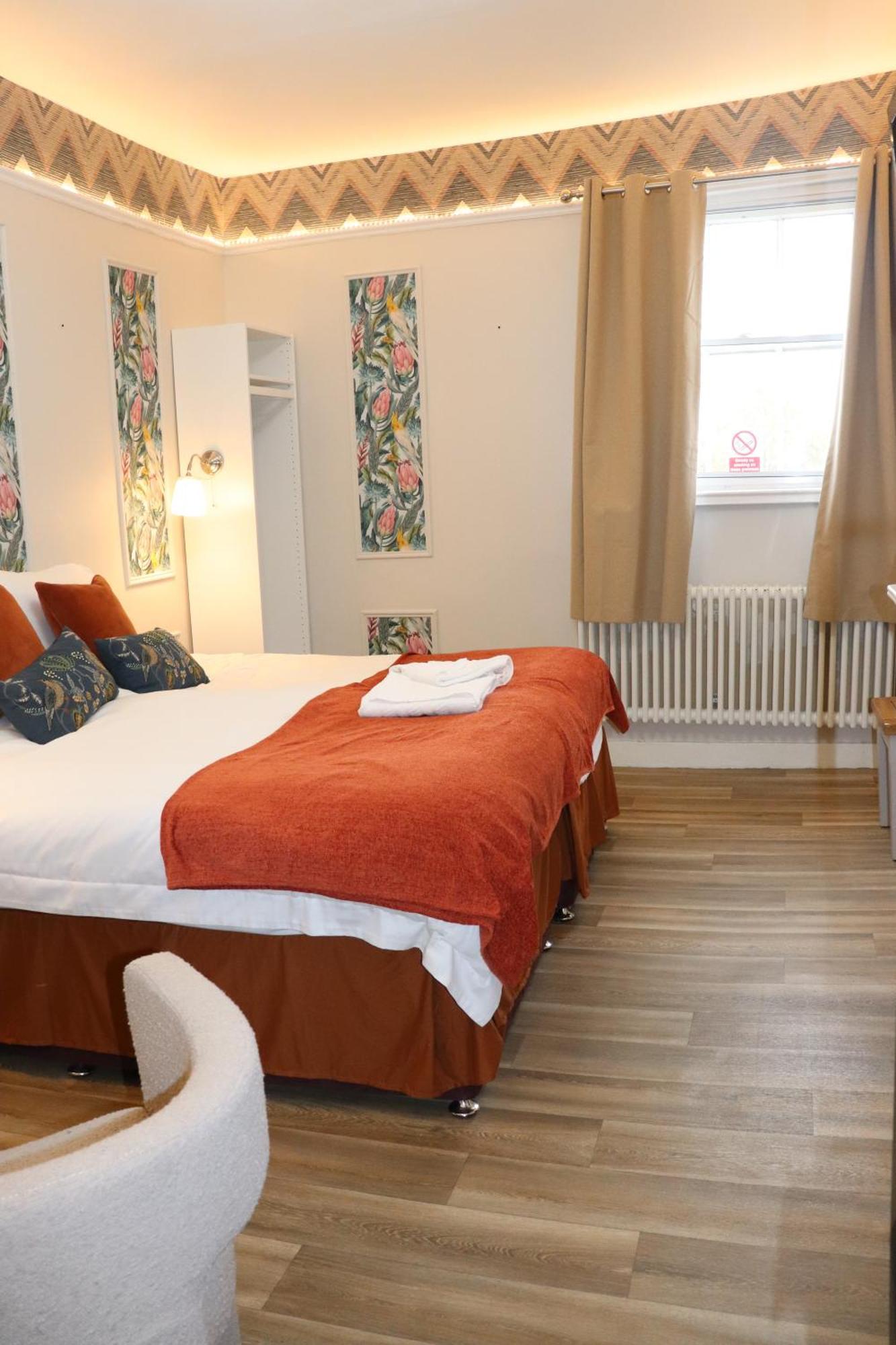 Rooms On The Prom Cheltenham Zewnętrze zdjęcie