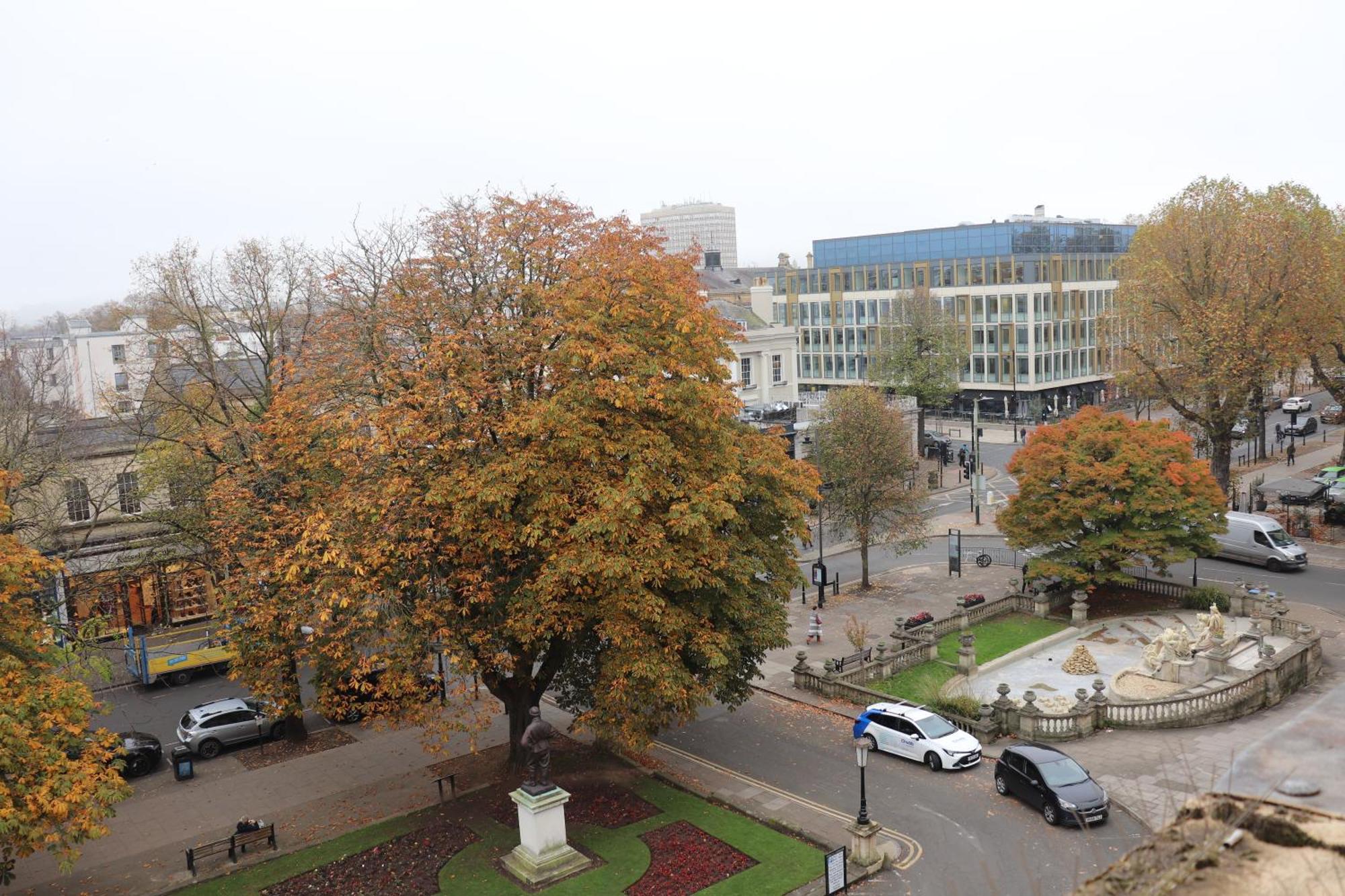 Rooms On The Prom Cheltenham Zewnętrze zdjęcie