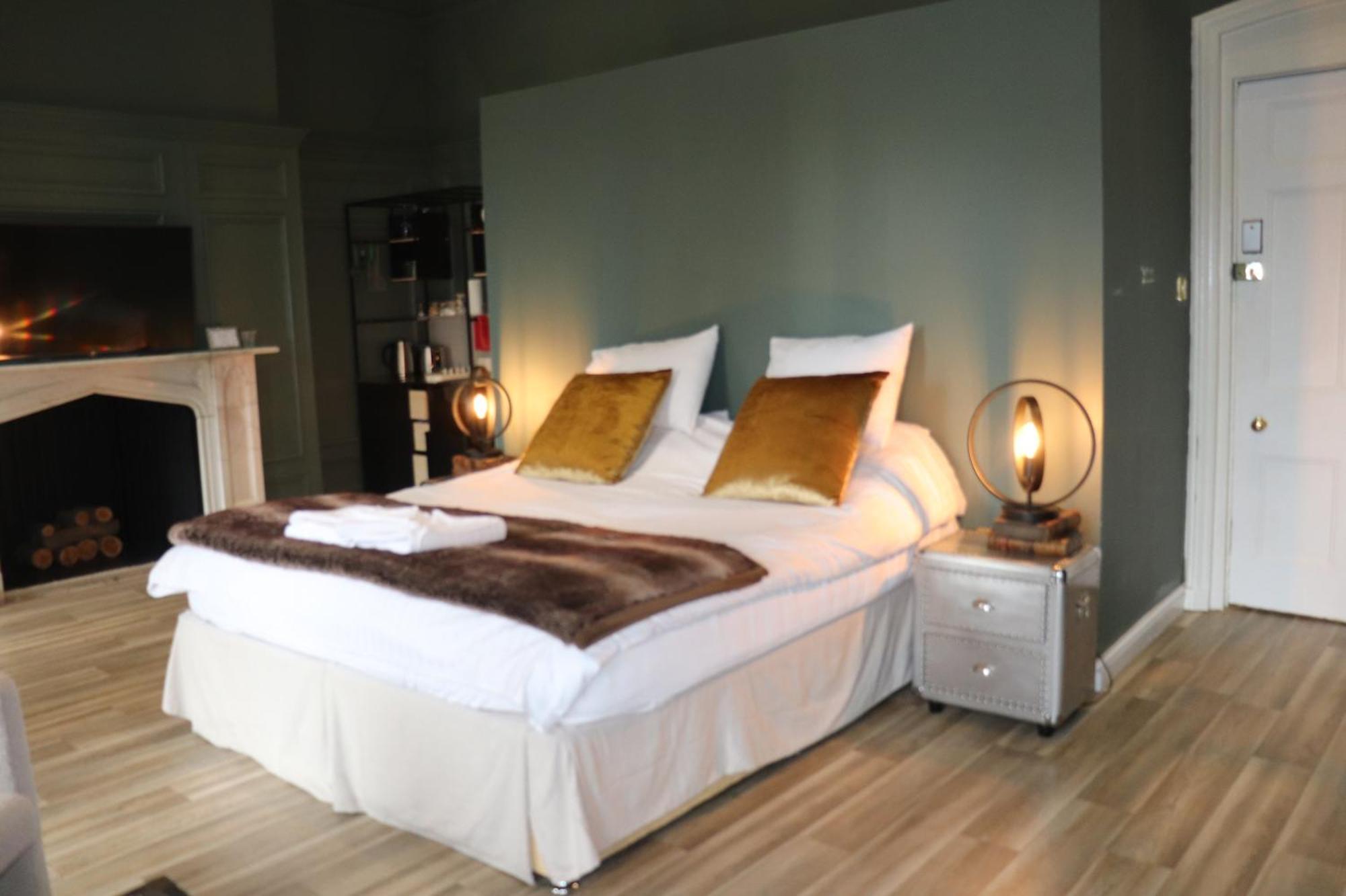 Rooms On The Prom Cheltenham Zewnętrze zdjęcie