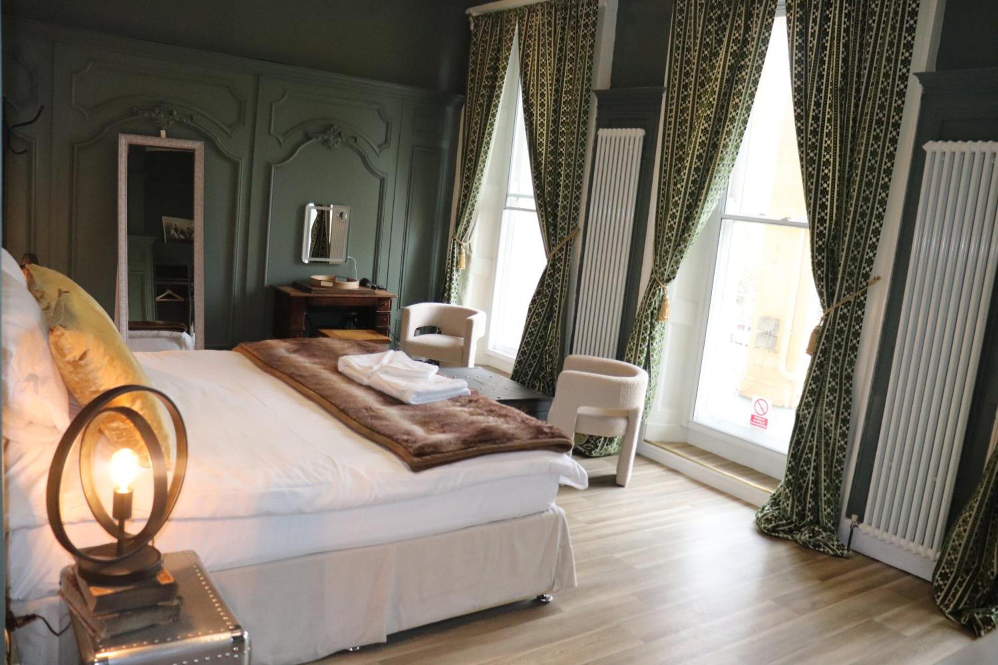Rooms On The Prom Cheltenham Zewnętrze zdjęcie
