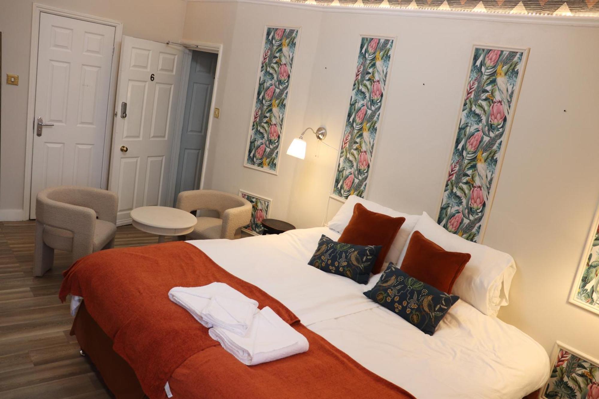 Rooms On The Prom Cheltenham Zewnętrze zdjęcie