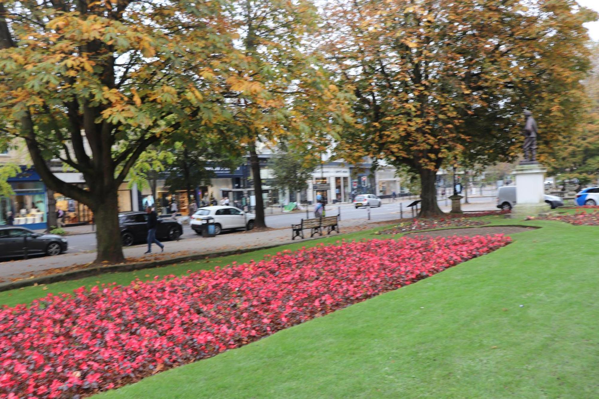 Rooms On The Prom Cheltenham Zewnętrze zdjęcie