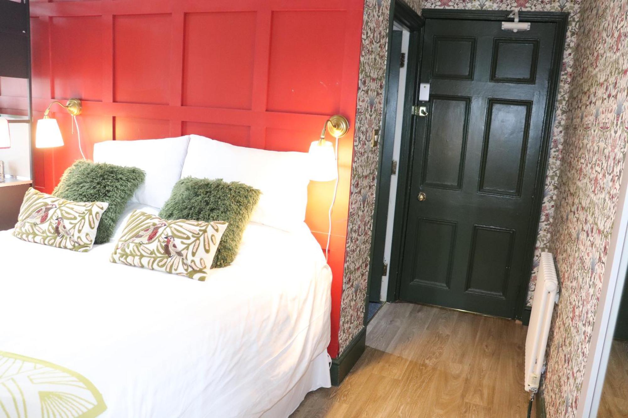 Rooms On The Prom Cheltenham Zewnętrze zdjęcie
