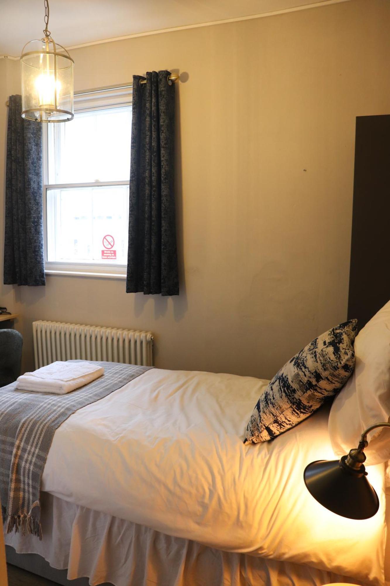 Rooms On The Prom Cheltenham Zewnętrze zdjęcie
