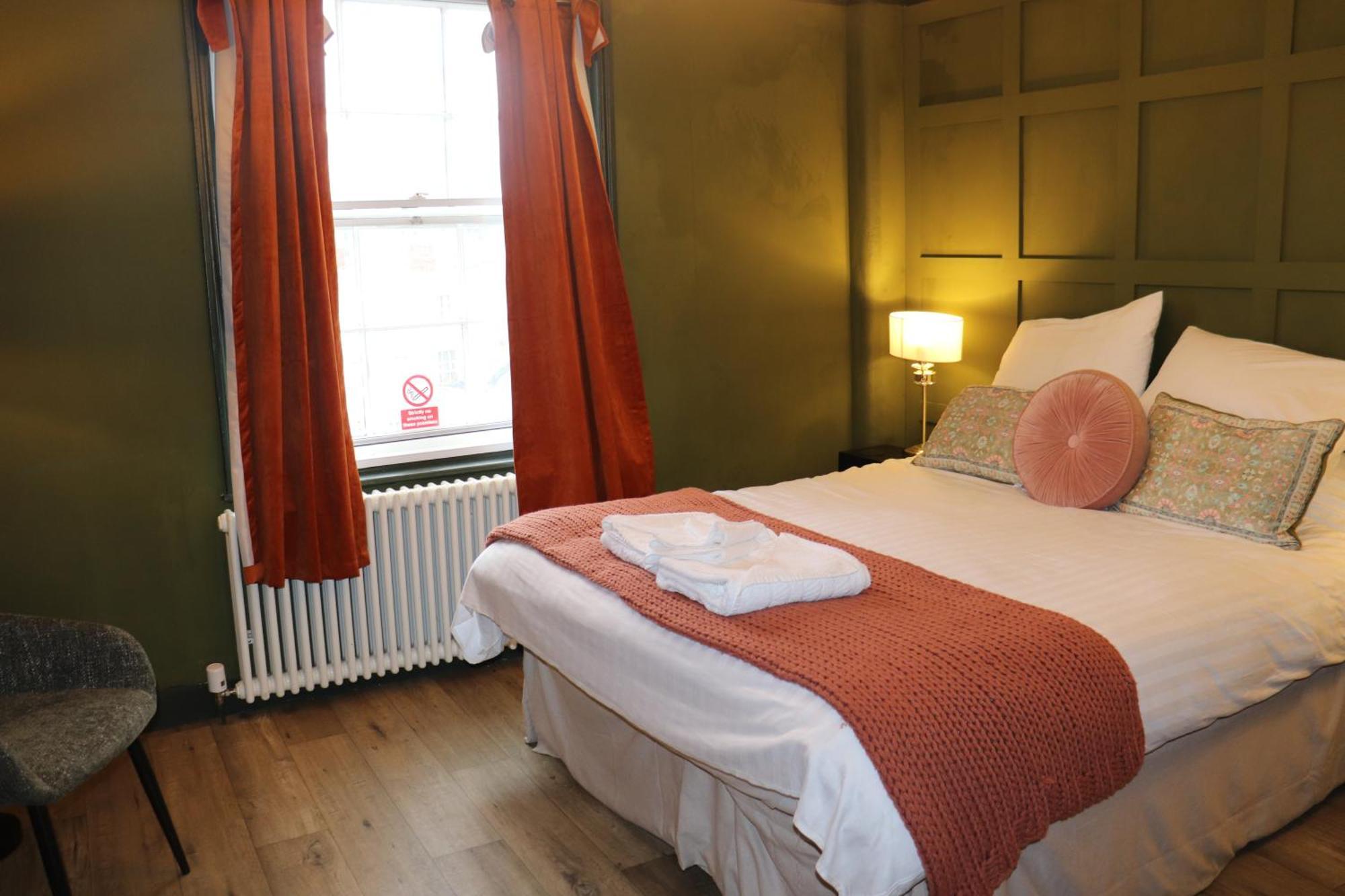 Rooms On The Prom Cheltenham Zewnętrze zdjęcie