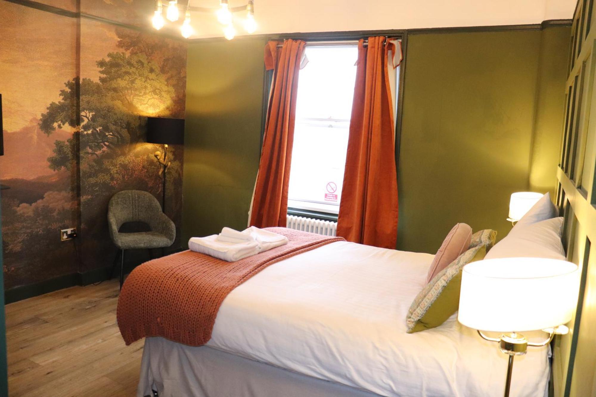 Rooms On The Prom Cheltenham Zewnętrze zdjęcie