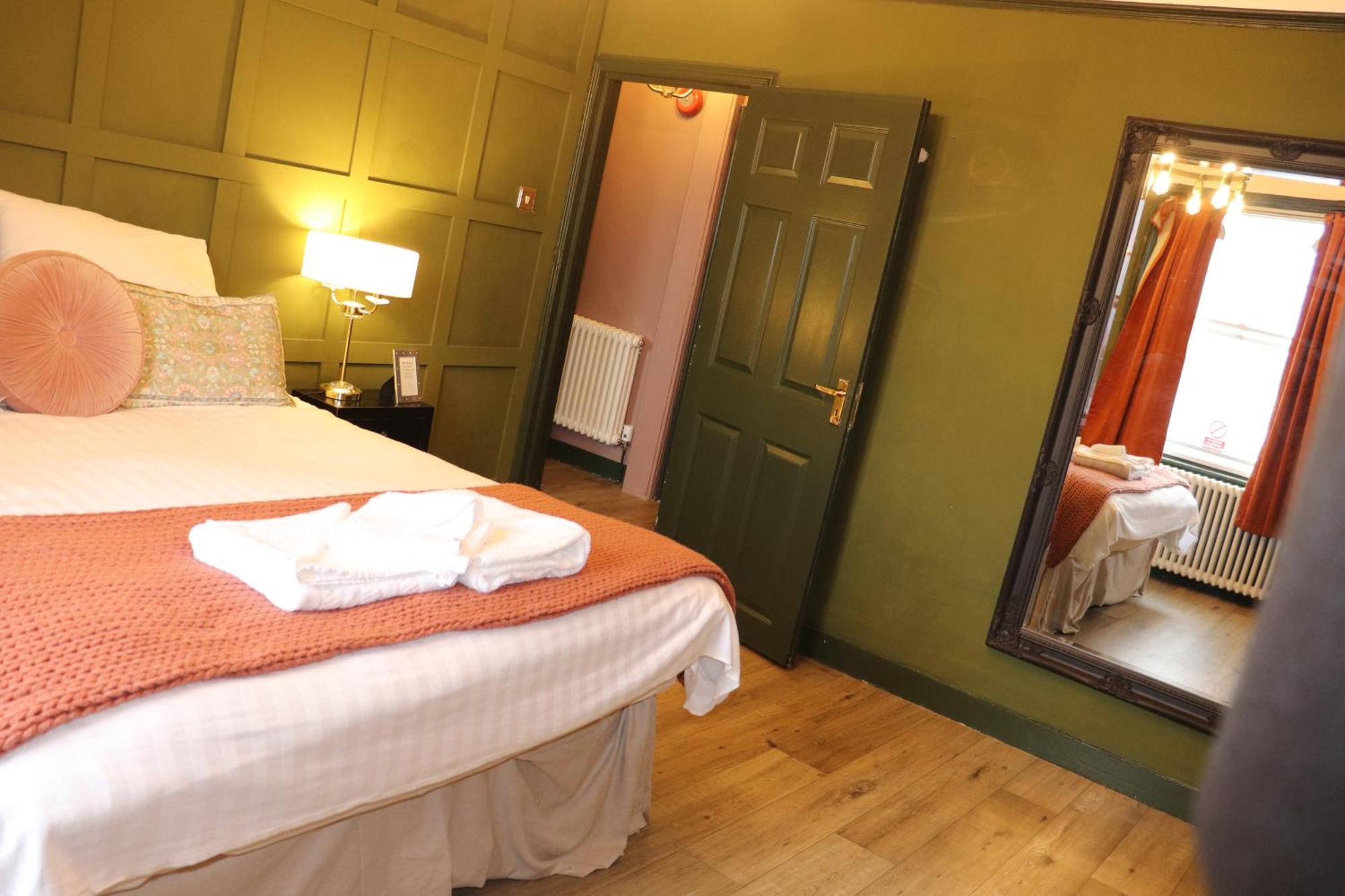 Rooms On The Prom Cheltenham Zewnętrze zdjęcie