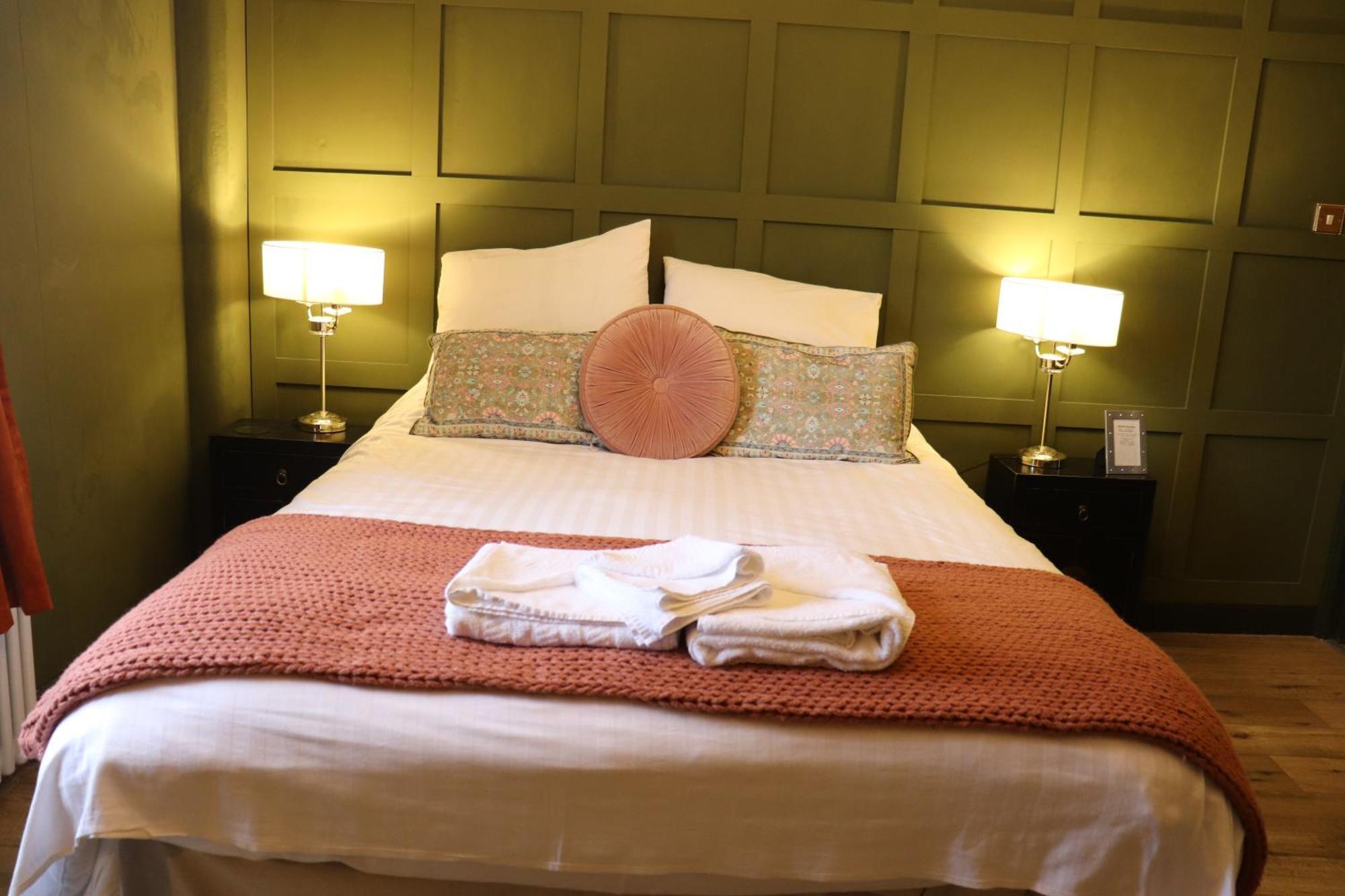 Rooms On The Prom Cheltenham Zewnętrze zdjęcie