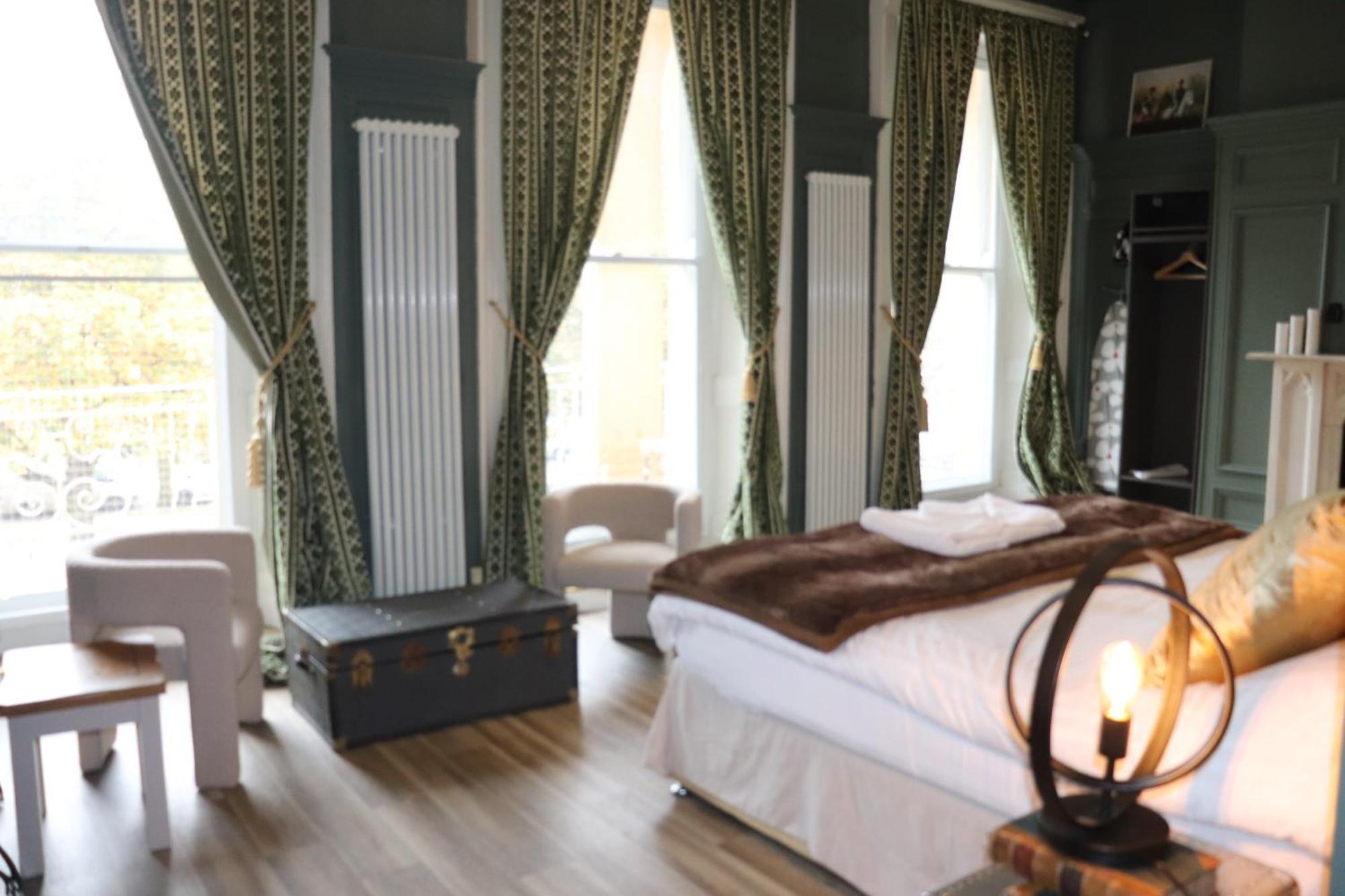Rooms On The Prom Cheltenham Zewnętrze zdjęcie