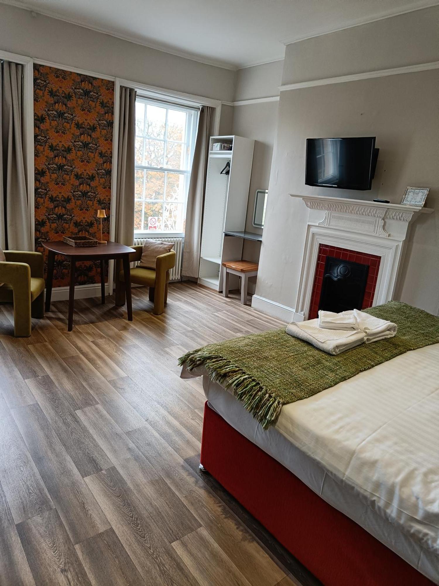 Rooms On The Prom Cheltenham Zewnętrze zdjęcie