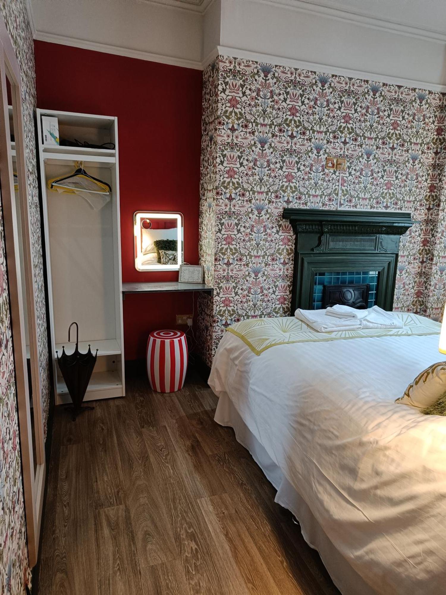 Rooms On The Prom Cheltenham Zewnętrze zdjęcie