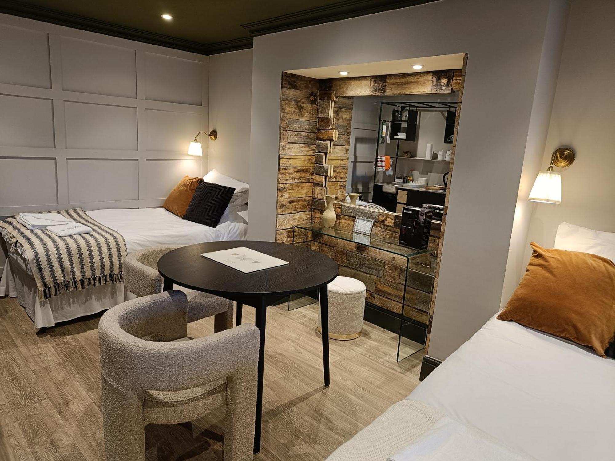 Rooms On The Prom Cheltenham Zewnętrze zdjęcie