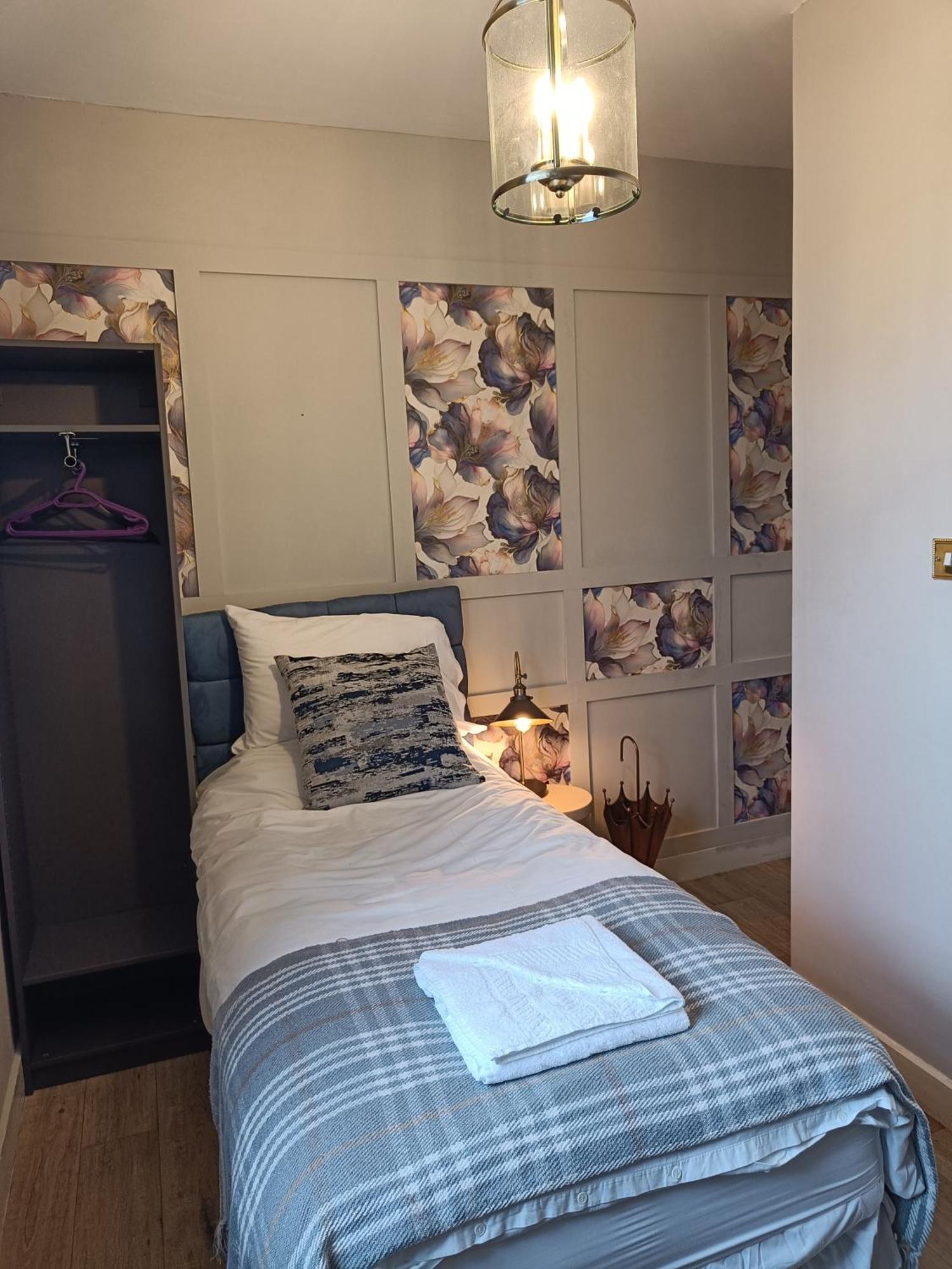 Rooms On The Prom Cheltenham Zewnętrze zdjęcie