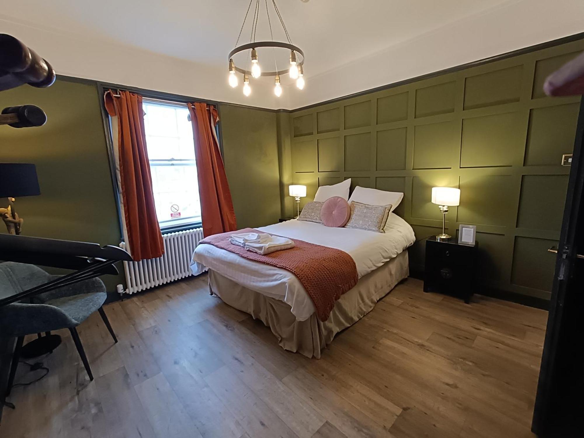 Rooms On The Prom Cheltenham Zewnętrze zdjęcie
