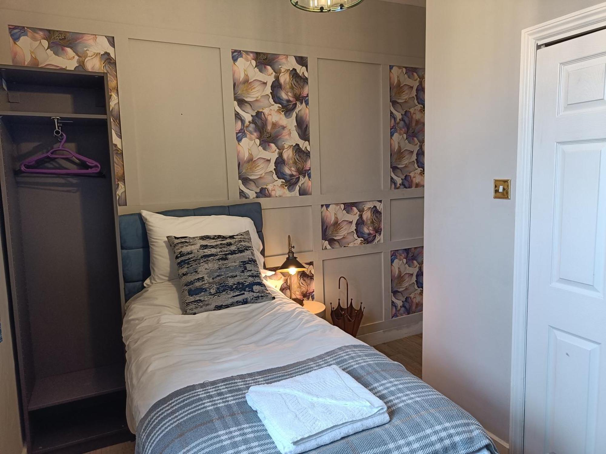 Rooms On The Prom Cheltenham Zewnętrze zdjęcie