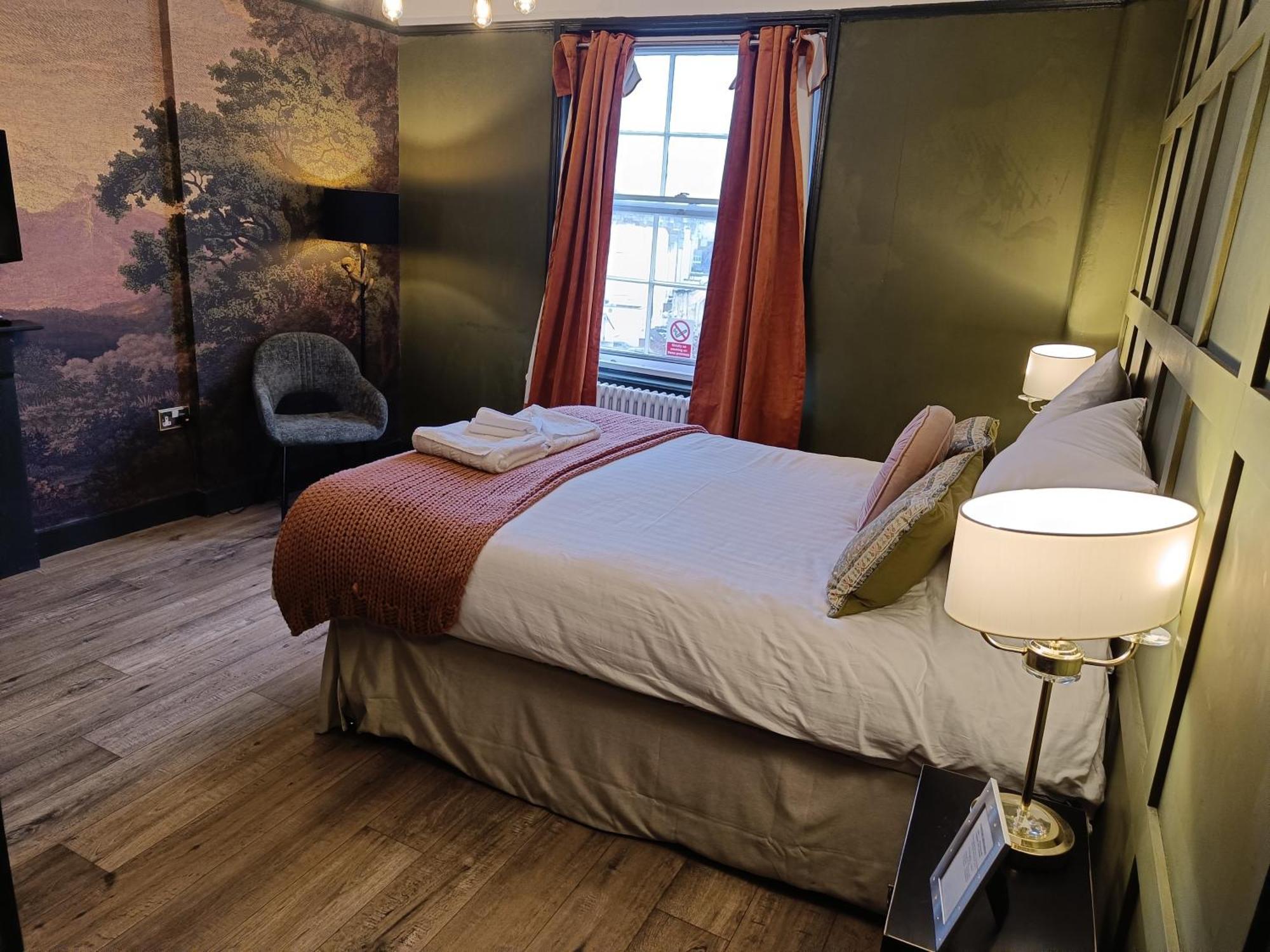 Rooms On The Prom Cheltenham Zewnętrze zdjęcie