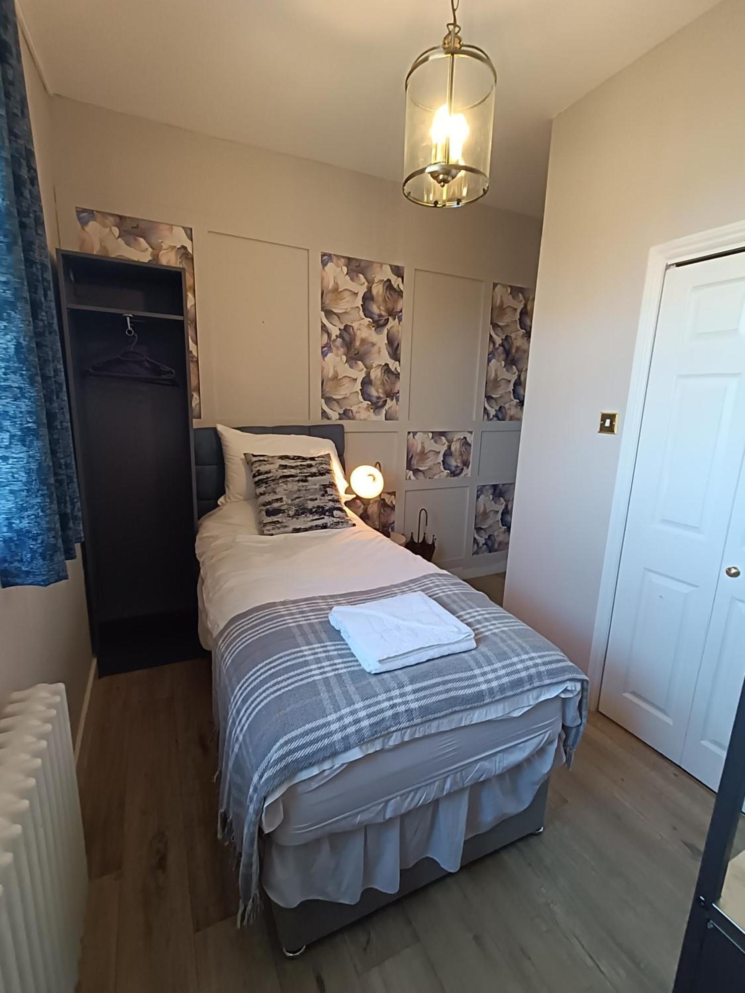Rooms On The Prom Cheltenham Zewnętrze zdjęcie