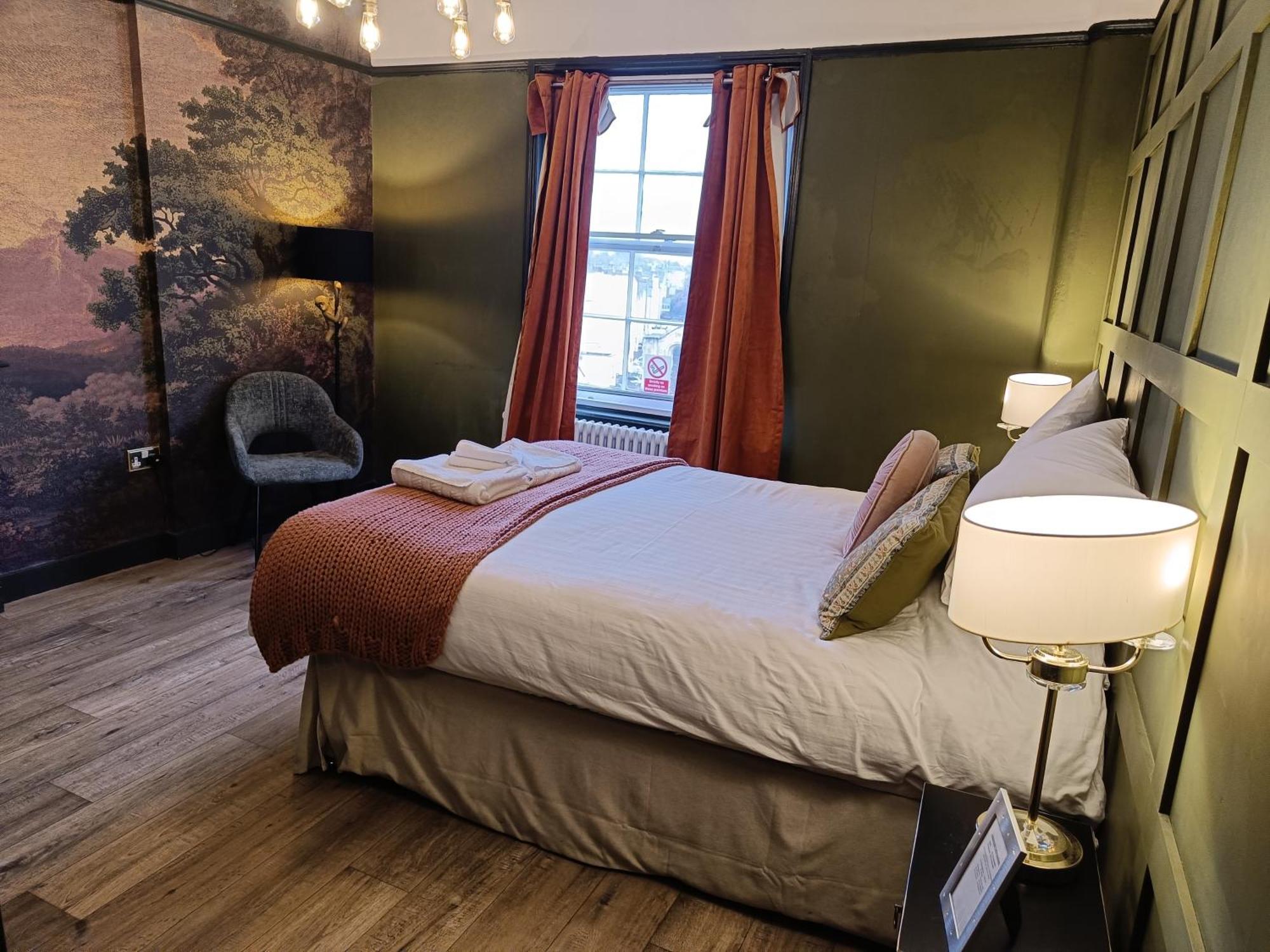 Rooms On The Prom Cheltenham Zewnętrze zdjęcie